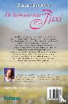 Linneweever, Christine - De heimwee van Faxi