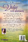 Linneweever, Christine - Vidar wil dansen