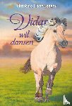 Vidar wil dansen