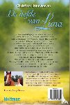 Linneweever, Christine - De liefde van Luna