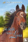 Linneweever, Christine - De liefde van Luna