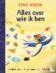 Jensen, Stine - Alles over wie ik ben