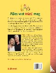 Jensen, Stine, Lust, Ellie - Alles wat (niet) mag