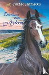 Linneweever, Christine - Een thuis voor Ayleen