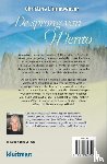 Linneweever, Christine - De sprong van Wento