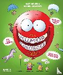 Meijer, Bart, Eijsbouts, Michiel - Het Humor Handboek voor kinderen