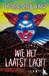 Sutherland, Joel A. - Wie het laatst lacht