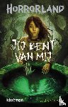 Meija, Tehlor Kay - Jij bent van mij