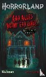 Sutherland, Joel A. - Aan alles komt een eind…
