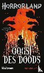 Krovatin, Christopher - Oogst des doods