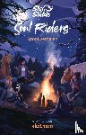 Dahlgren, Helena - Soul Riders Spookverhalen