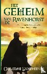 Linneweever, Christine - Het geheim van de Ravenhorst