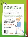 Giphart, Karin, Raa, Lisa ten - Het grote voetbalboek voor meiden