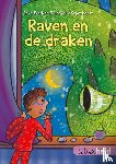 Werker, Anke - Raven en de draken