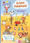 Blokker, Anne - Ik kan rekenen!