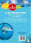 Meierjürgen, Sonja - Alles over dolfijnen