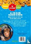 Meierjürgen, Sonja - Alles over slimme dieren