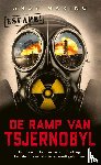 Marino, Andy - De ramp van Tsjernobyl