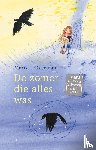 Overman, Mariska - De zomer die alles was