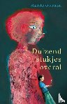 Overman, Mariska - Duizend stukjes overal