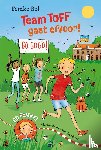 Bol, Femke - Team TOFF gaat ervoor!