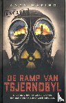 Marino, Andy - De ramp van Tsjernobyl