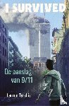Tarshis, Lauren - De aanslag van 9/11
