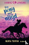 Tuffin, Olivia - Een pony voor altijd