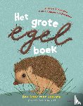 Dorrestijn, Kirsten - Het grote egelboek