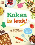  - Koken is leuk!