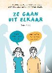 Blaze, Lenka - Ze gaan uit elkaar