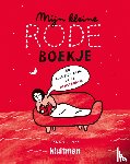 Blaze, Lenka - Mijn kleine rode boekje