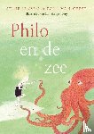 Jensen, Stine, Geest, Paul van - Philo en de zee