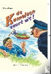 Roos, H. de - De Kameleon vaart uit!