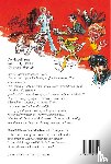 Abkoude, Chris van - De vlegeljaren van Pietje Bell
