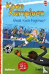 Diks, Fred - Gaat Koen hogerop?