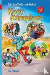 Diks, Fred - De leukste verhalen van Koen Kampioen