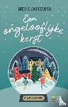 Swagerman, Nadine - Een ongelooflijke kerst