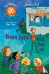Bol, Femke - Team TOFF lost het op