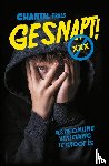 Traas, Chantal - Gesnapt!