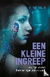 Petersen, Lotte - Een kleine ingreep