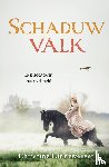Linneweever, Christine - Schaduwvalk