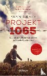 Gratz, Alan - Projekt 1065