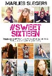 Slegers, Marlies - #SweetSixteen