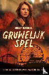 Hildebrand, Mirjam - Gruwelijk spel