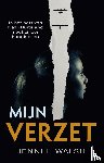 Walsh, Jenni L. - Mijn verzet