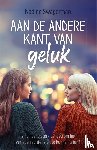 Swagerman, Nadine - Aan de andere kant van geluk