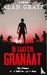 Gratz, Alan - De laatste granaat
