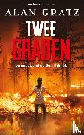 Gratz, Alan - Twee graden