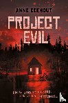 Eekhout, Anne - Project Evil
